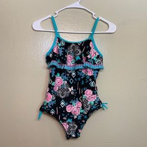 macys kids bathing suits